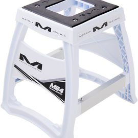 Stand Elite White/Black