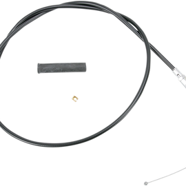 47" Vinyl Throttle Cable