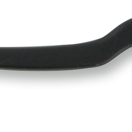 Black Left-Hand Lever for Suzuki