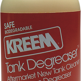 Tank Cleaner/Degreaser - 16 U.S. fl oz.