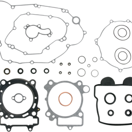 Motor Gasket Kit with Seal - KX450F