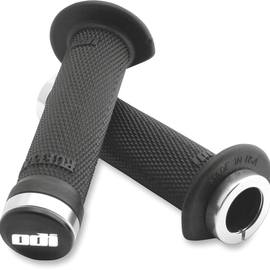 Grips - Lock-On - 130 mm - Black