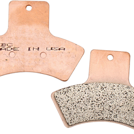 SV Severe Duty Brake Pads - FA270SV