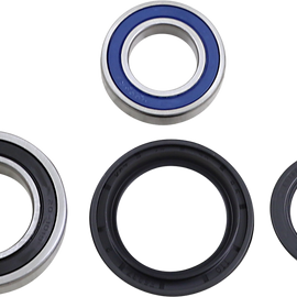 Wheel Bearing Kit - Rear - Yamaha