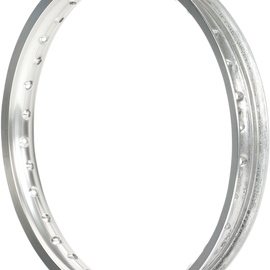 Rim - Silver - 1.85 X 19" - 32 Hole