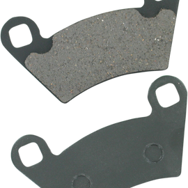 Brake Pads - Polaris