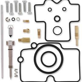 Carburetor Repair Kit - Yamaha