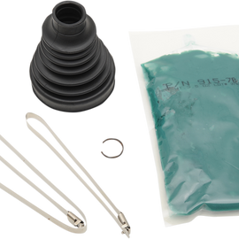 CV Boot Kit - Outboard