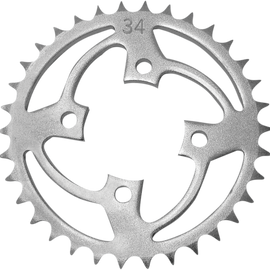 Yamaha Sprocket - 520 - 43 Tooth