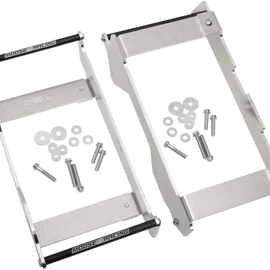 Radiator Brace - Yamaha