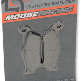 Qualifier Brake Pads