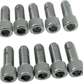 5/16-18 X 3/4" Socket Head