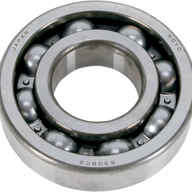 Crank Bearings