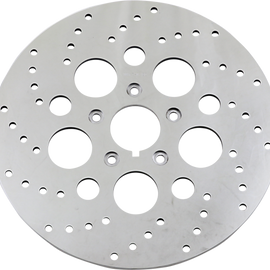 Brake Rotor - 11.5" - Front