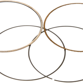 Piston Rings