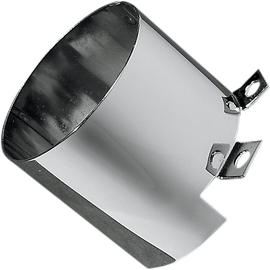 Solenoid Body Cover - Harley Davidson