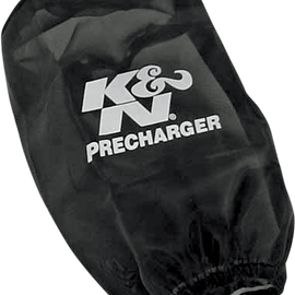 Universal Precharger - Black