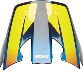 Reflex Visor Kit - Accel