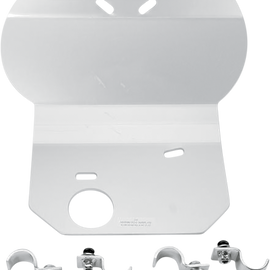 Skid Plate - KLX 300 97-03