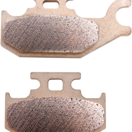 Standard Brake Pads - KingQuad