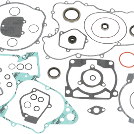 Motor Gasket Kit with Seal - KTM