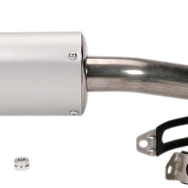 Powercore 4 Muffler