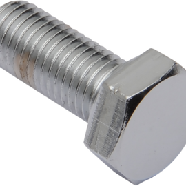 Tornillos de cabeza hexagonal 5/16"-24 x 5/8" cromo