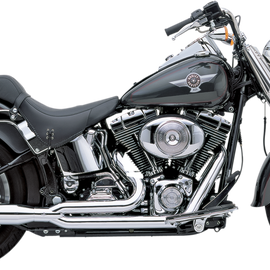 Escapes Powr Pro HP Cobra 86-06 Softail