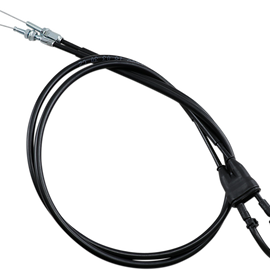 Throttle Cable - Push/Pull - Yamaha