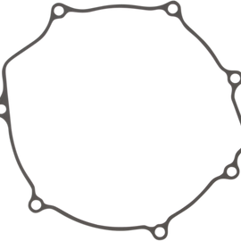 Clutch Gasket - Suzuki