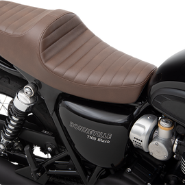 Predator III Seat - Brown - Classic