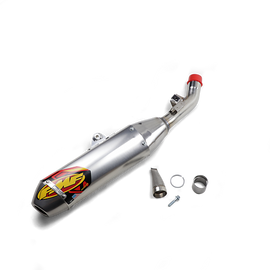 PowerCore 4 HEX Muffler