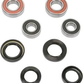 Wheel Bearing Kit - Front