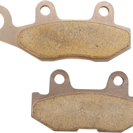 Standard Brake Pads - Yamaha