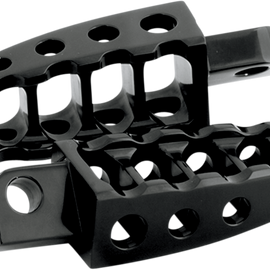 Moto Footpegs - Black