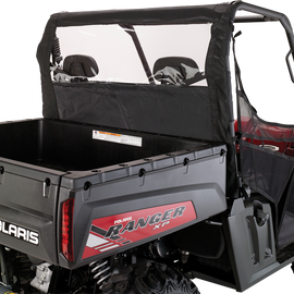 Rear Dust Panel - Ranger