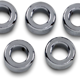 Espaciadores cromo 3/8 X 3/4 X 3/8