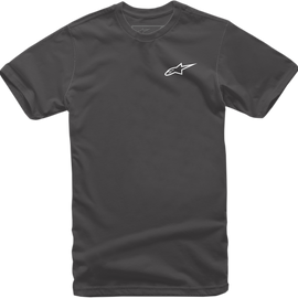 Neu Ageless T-Shirt - Black/White - 2XL