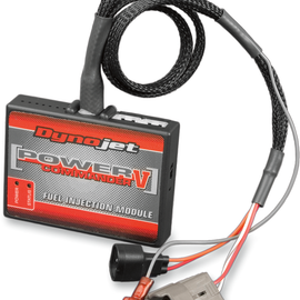 Power Commander V - Polaris ACE 900