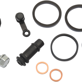 Caliper Rebuild Kit - Front - Yamaha YZ