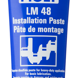 LM48 Install Lube - 50 g - Tube