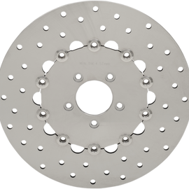 Front Rotor - 11.8"4173194722