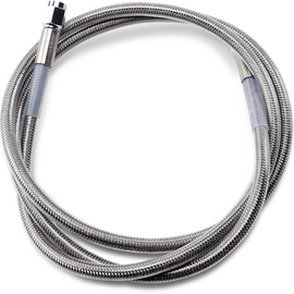Universal Brake Line - Clear - 50"