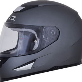 FX-99 Helmet - Frost Gray - Small