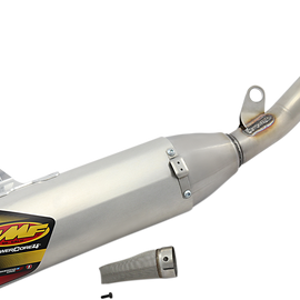 PowerCore 4 HEX Muffler