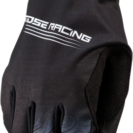 XC1 Gloves - Black - Medium