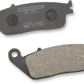 SM1 Brake Pads - Honda - 720SM1