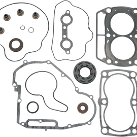 Motor Gasket Kit with Seal - Polaris