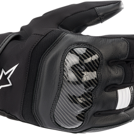 SMX-Z Gloves - Black - 3XL