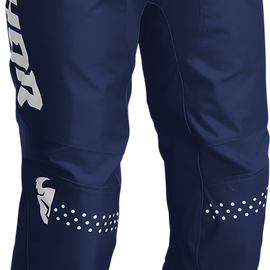 Youth Sector Minimal Pants - Navy - 20